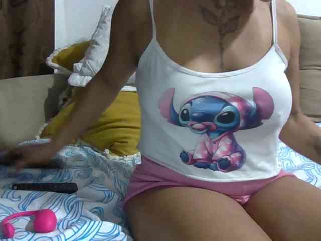 Modelo: titiasafadinha