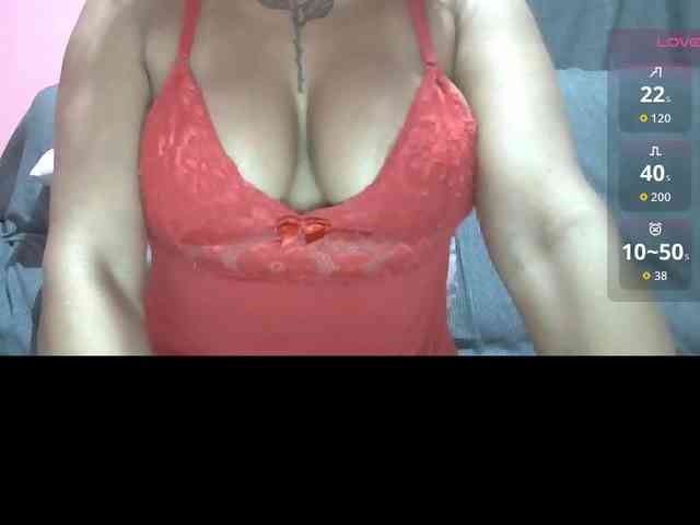 titiasafadinha webcam