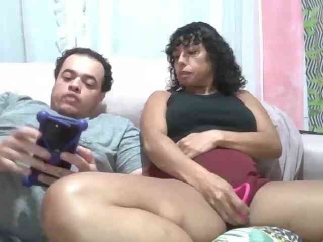 Modelo: titiasafadinha