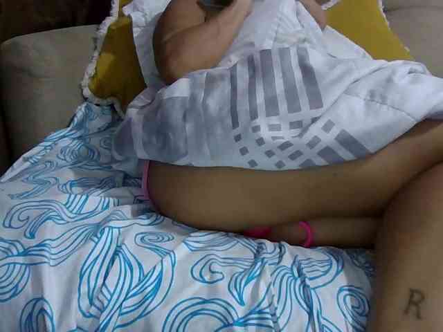 Modelo: titiasafadinha