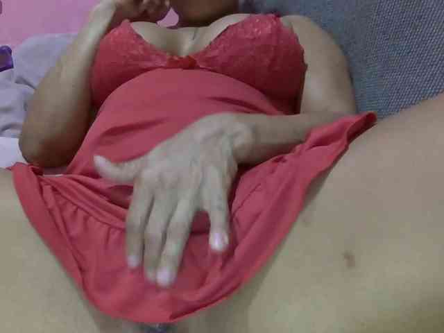 Modelo: titiasafadinha
