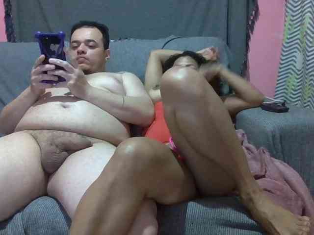 Modelo: titiasafadinha