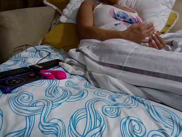Modelo: titiasafadinha