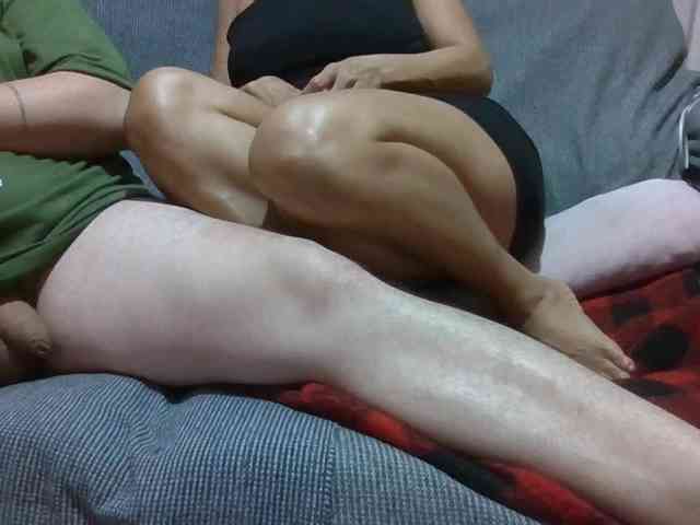 Modelo: titiasafadinha