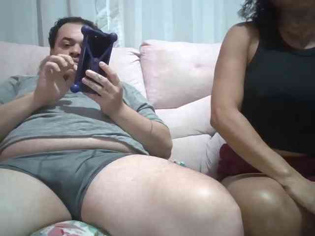 Modelo: titiasafadinha