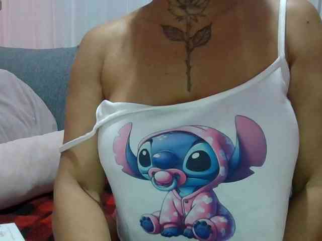 Modelo: titiasafadinha