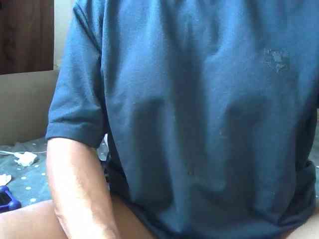 Modelo: titiasafadinha