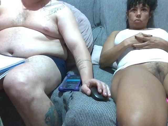 Modelo: titiasafadinha