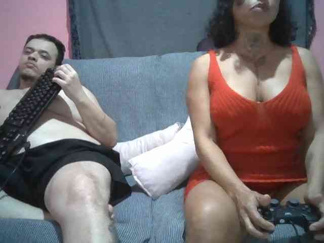 Modelo: titiasafadinha