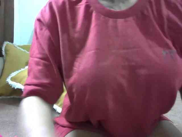 Modelo: titiasafadinha