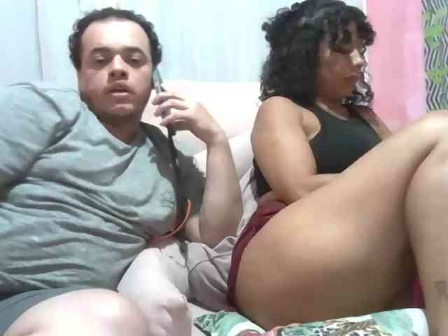 Modelo: titiasafadinha
