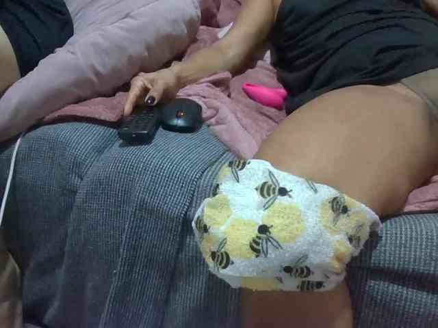 Modelo: titiasafadinha