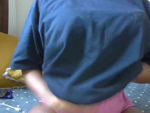 Modelo: titiasafadinha