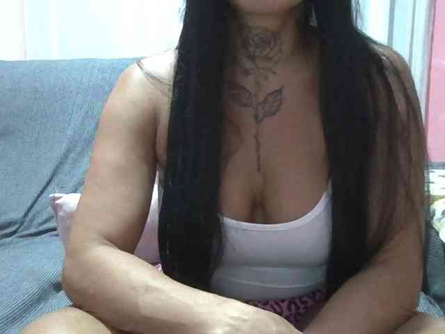 Modelo: titiasafadinha