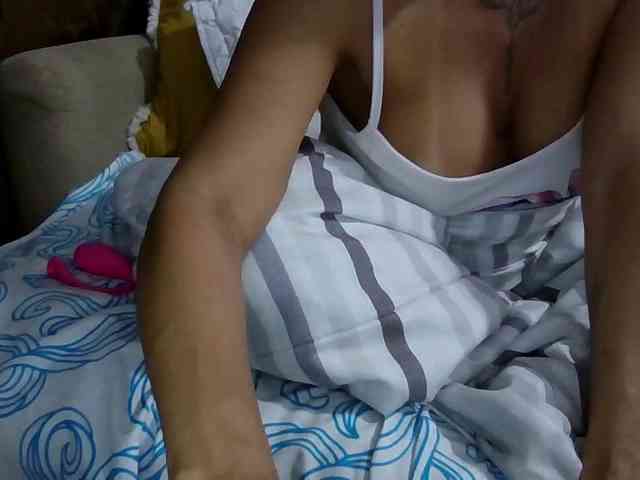 Modelo: titiasafadinha
