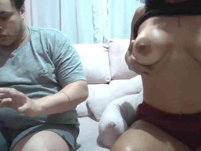 Modelo: titiasafadinha