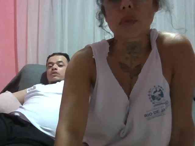 Modelo: titiasafadinha
