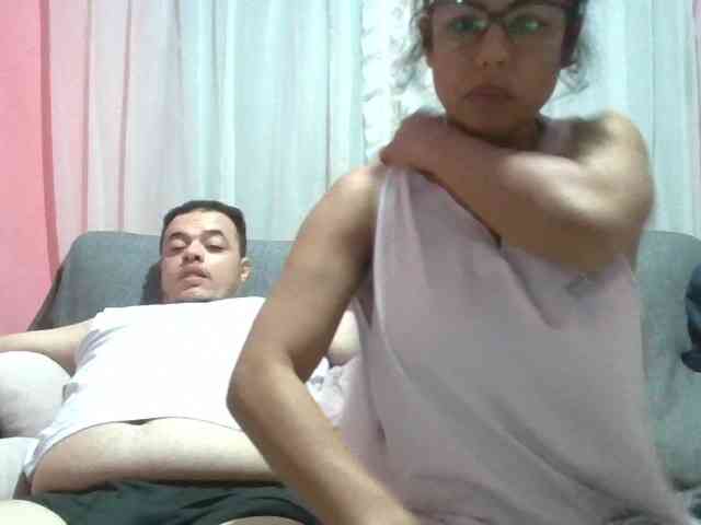 Modelo: titiasafadinha