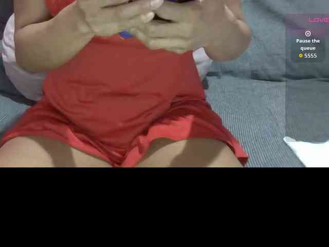 Modelo: titiasafadinha