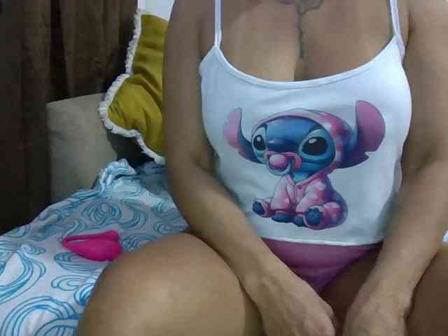 Modelo: titiasafadinha