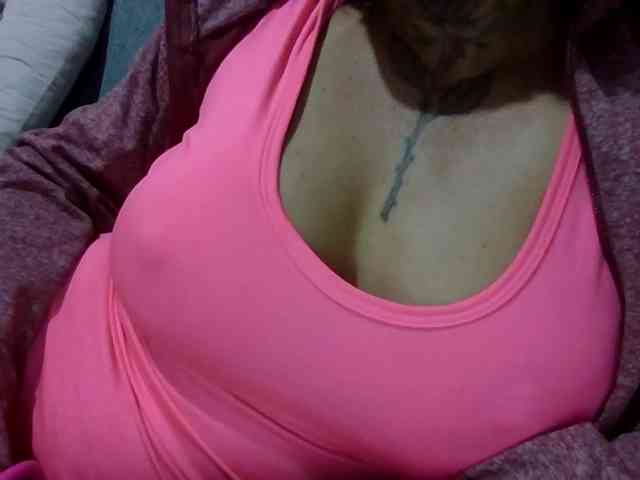 Modelo: titiasafadinha