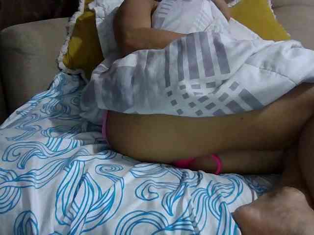 Modelo: titiasafadinha