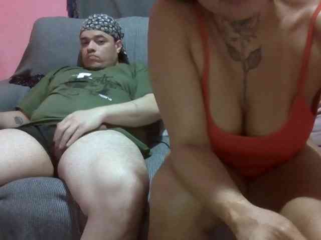 Modelo: titiasafadinha