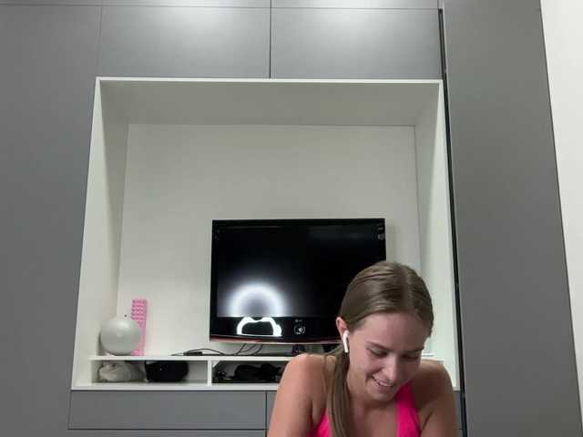 DanikaMory live cam on BongaCams