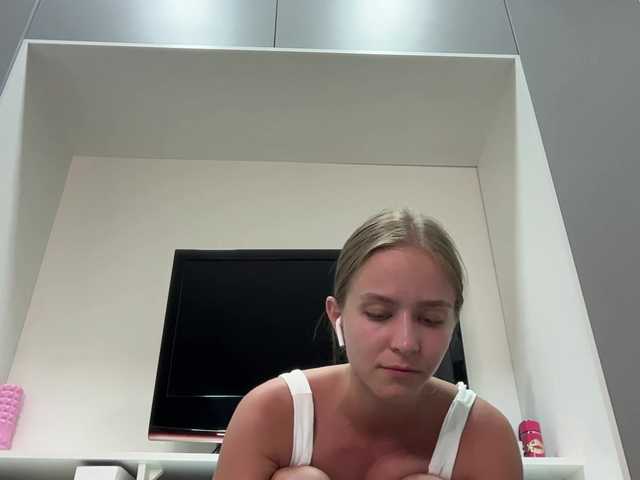 DanikaMory live cam on BongaCams