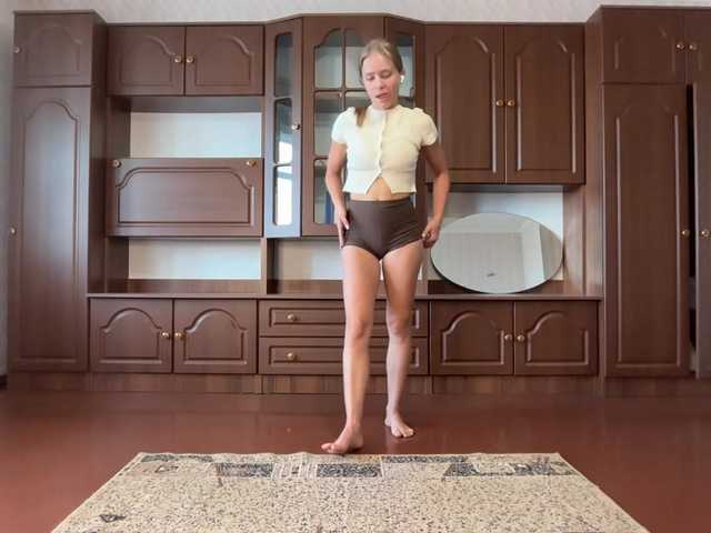 DanikaMory live cam on BongaCams