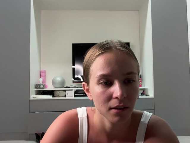 DanikaMory live cam on BongaCams