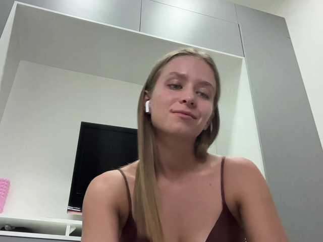 DanikaMory live cam on BongaCams