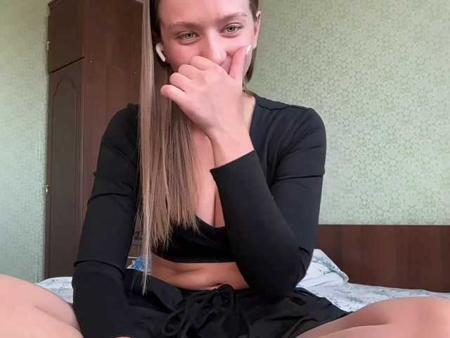 DanikaMory live cam on BongaCams