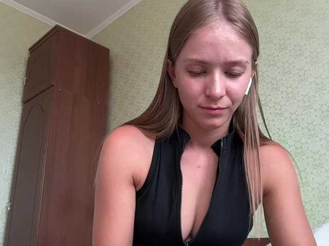 DanikaMory live cam on BongaCams