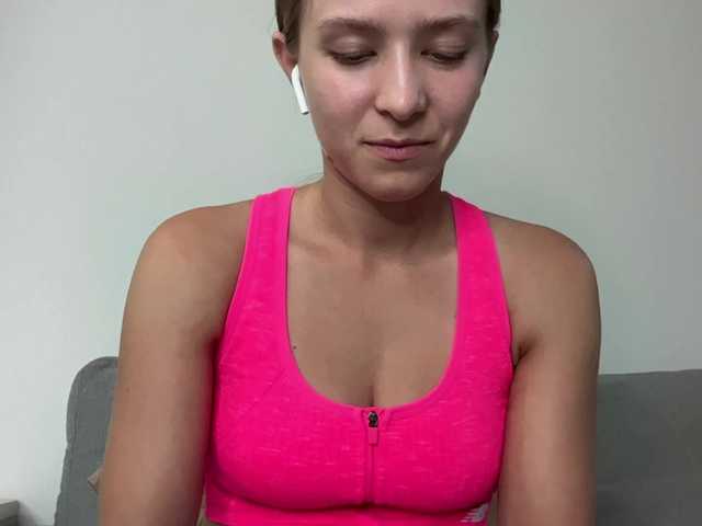 DanikaMory live cam on BongaCams