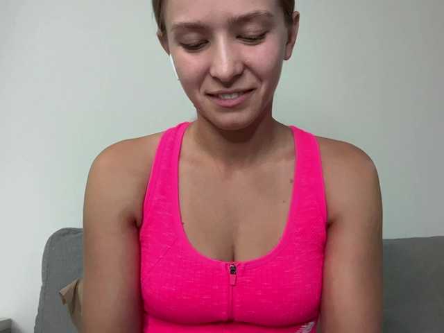 DanikaMory live cam on BongaCams