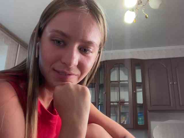 DanikaMory webcam