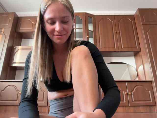 DanikaMory webcam