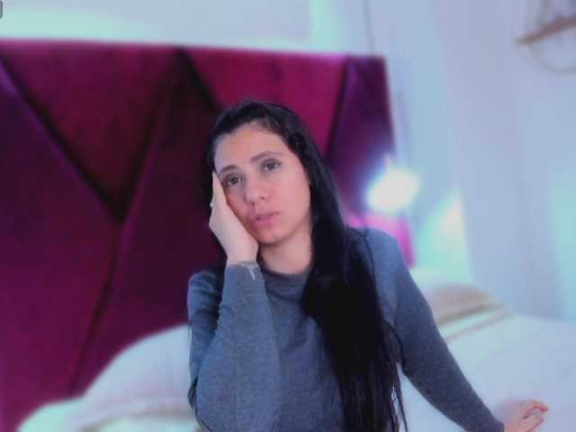 CamiilaSweet Live Cam and Statistics on UnifiedCams