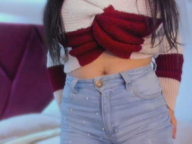 CamiilaSweet live cam on BongaCams