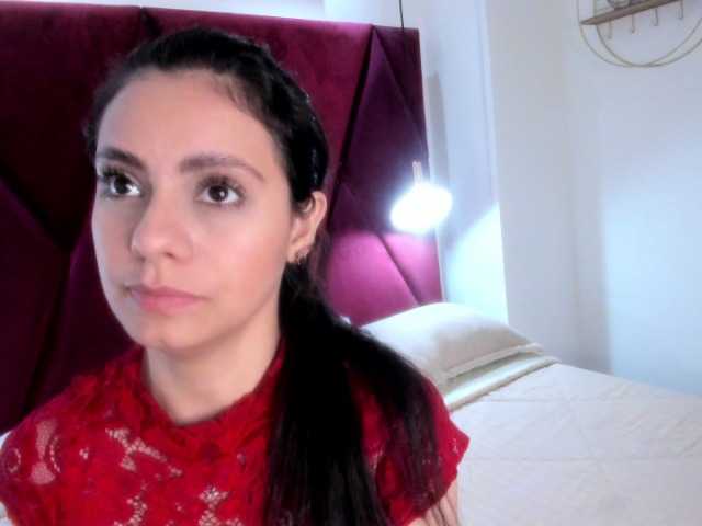 CamiilaSweet live cam on BongaCams