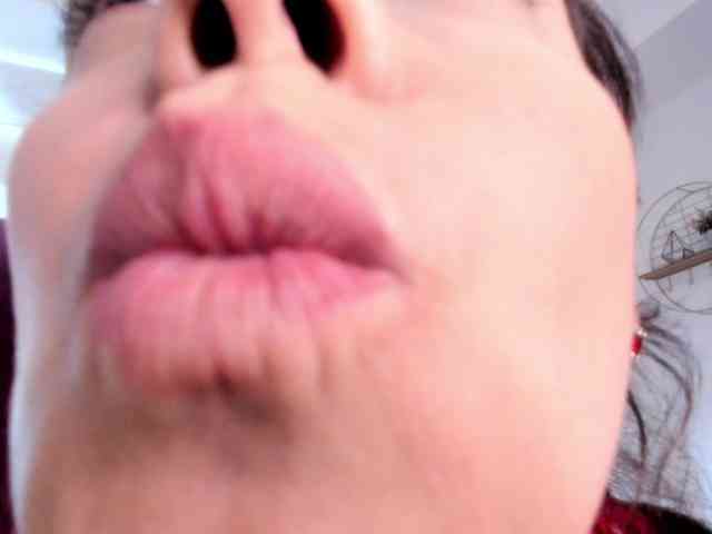 Modelo: CamiilaSweet