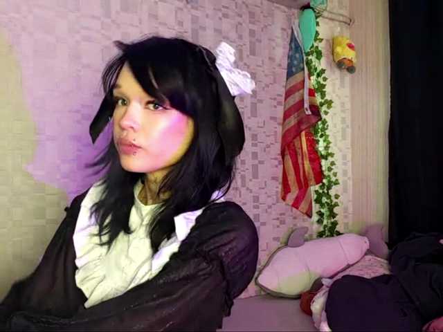 LeraMaysk live cam on BongaCams