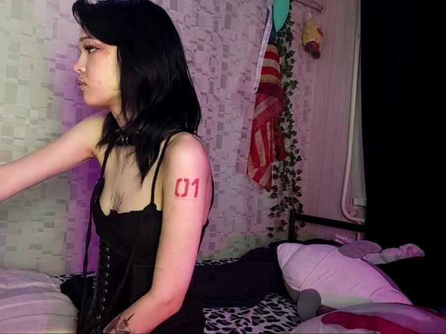 LeraMaysk live cam on BongaCams