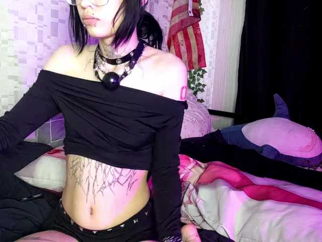 LeraMaysk live cam on BongaCams