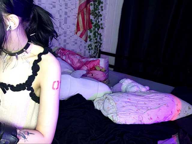 LeraMaysk live cam on BongaCams