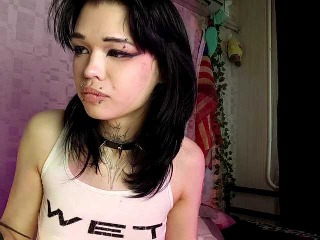 LeraMaysk live cam on BongaCams