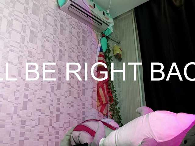 LeraMaysk live cam on BongaCams
