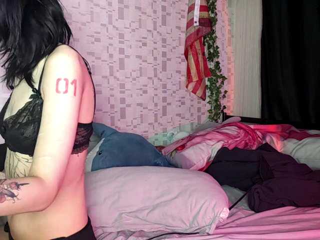 LeraMaysk live cam on BongaCams