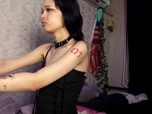 LeraMaysk live cam on BongaCams